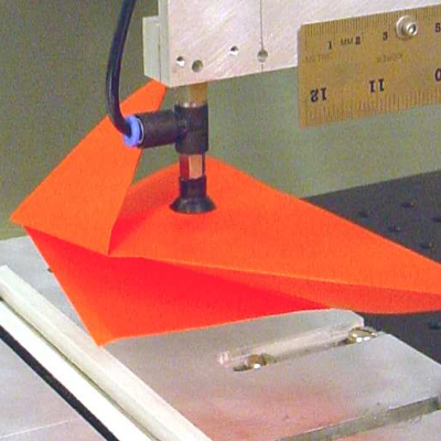 Preview for Introducing robotic origami folding